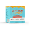 Winter Honey Yetişkinler için Tadı Sert Kış Balı