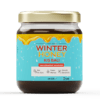 Winter Honey Yetişkinler için Tadı Sert Kış Balı